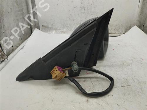 Right mirror SEAT IBIZA III (6L1) 1.9 TDI | BP29441880C27 