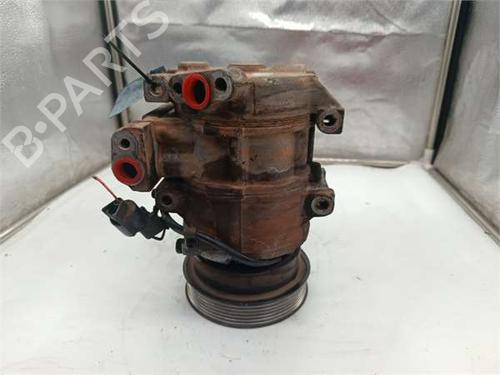 AC compressor KIA CARENS III MPV (UN) 2.0 CRDi 140 | BP37276078M34 - Image 4