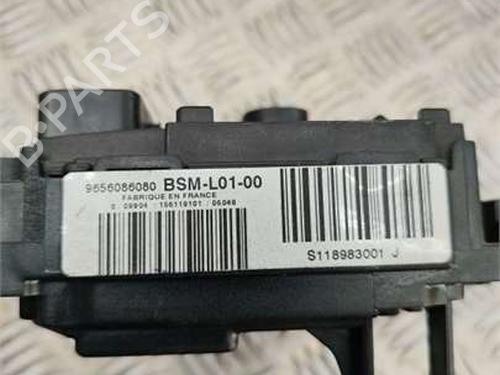 Electronic module PEUGEOT 407 (6D_) 2.0 HDi 135 (6DRHRH, 6DRHRE, 6DRHRG, 6DRHRJ) | BP40241347M83 - Image 5