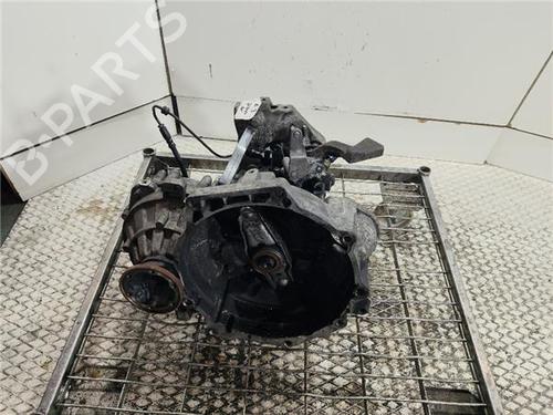 Used Gearbox Gearbox AUDI A3 (8P1) 2.0 FSI (150 hp) 34256139 34256139