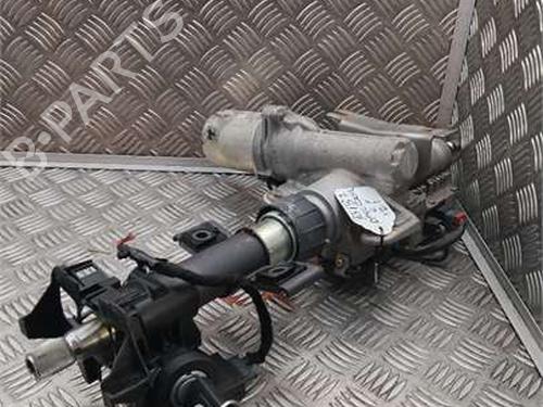 Used Steering column Steering column OPEL CORSA C (X01) 1.2 (F08, F68) (75 hp) 40274378 40274378