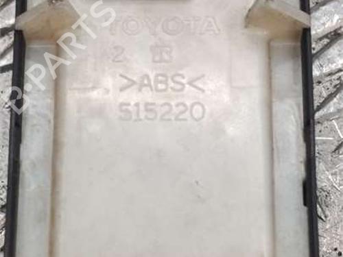 Left front window switch TOYOTA PRIUS (_W3_) 1.8 Hybrid (ZVW30) | BP36682466I27 - Image 3