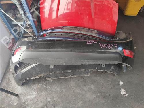 Used Rear bumper CITROËN C4 Picasso II 1.6 HDi / BlueHDi 115 (115 hp) 28613547