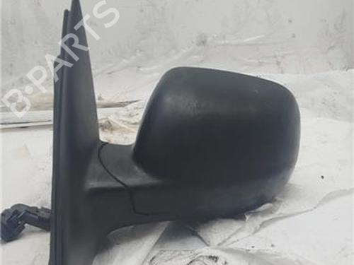 Left mirror SEAT AROSA (6H1) 1.7 SDI | BP24459890C26 