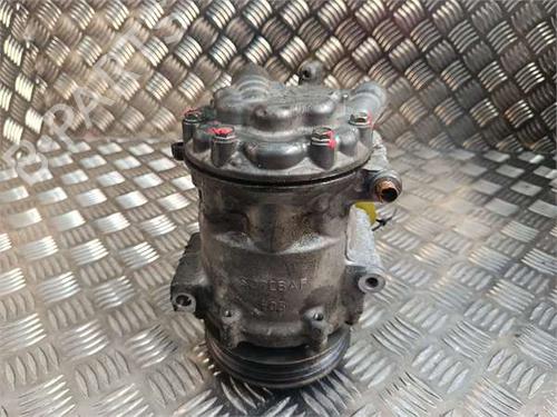 AC compressor CITROËN C5 II (RC_) 2.2 HDi | BP39114334M34 - Image 4