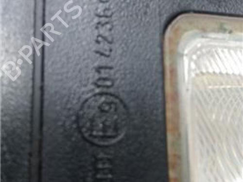 Left mirror FORD MONDEO III (B5Y) 2.0 DI | BP18389132C26 