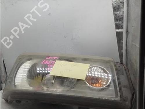 Used Right headlight CITROËN JUMPY I (U6U_) 2.0 HDi 110 (109 hp) 28081992