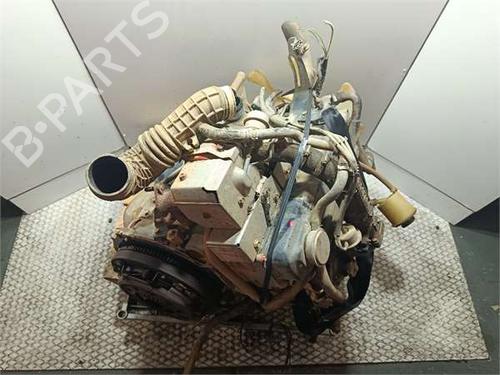 Engine NISSAN PATROL GR V Wagon (Y61) 2.7 TD | BP37083360M1 - Image 4