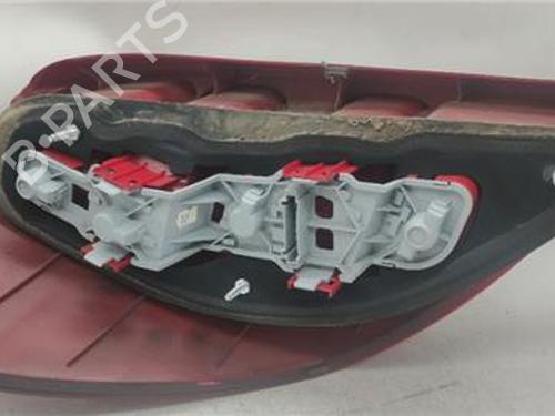 Right taillight MERCEDES-BENZ A-CLASS (W169) A 180 CDI (169.007, 169.307) | BP18383425C35 