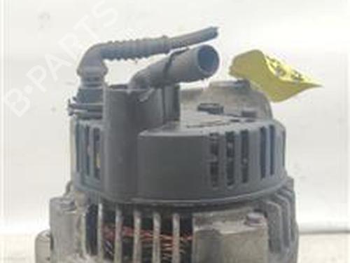 Alternator ROVER 75 (RJ) 2.0 CDT | BP18380832M7 