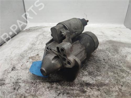 Starter NISSAN QASHQAI / QASHQAI +2 I (J10, NJ10, JJ10E) 1.5 dCi | BP19253204M8 