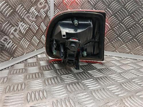 Højre baglygte bagklap SEAT LEON (1M1) 1.9 TDI | BP30714802C80