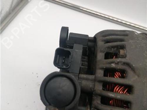 Alternator PEUGEOT 308 I (4A_, 4C_) 1.6 16V | BP19171148M7 