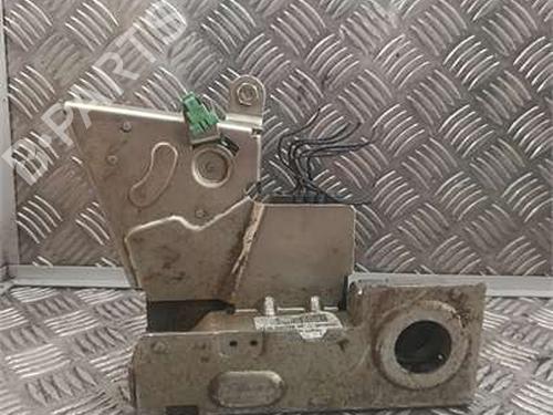 Used Rear right lock Rear right lock FORD TRANSIT CONNECT (P65_, P70_, P80_) 1.8 TDCi (90 hp) 36345550 36345550