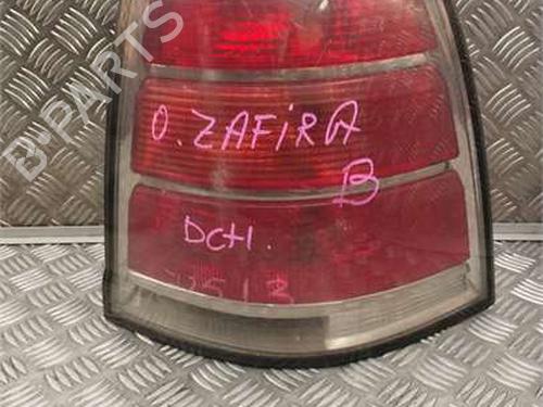 Used Right taillight Right taillight 38182654 38182654