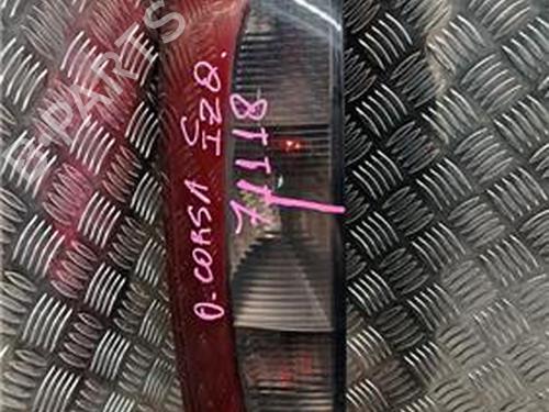 left-taillight-opel-corsa-c-x01-2000-2001-2002-2003-2004-2005-2006-2007-2008-2009-32201050 main image