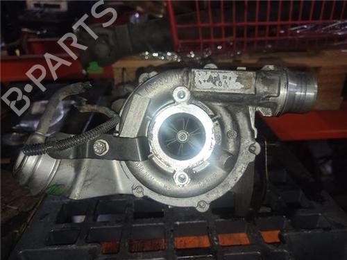 Used Turbocharger/Supercharger RENAULT TRAFIC II Van (FL) 2.0 dCi 115 (FL01, FL0U) (114 hp) 19271155