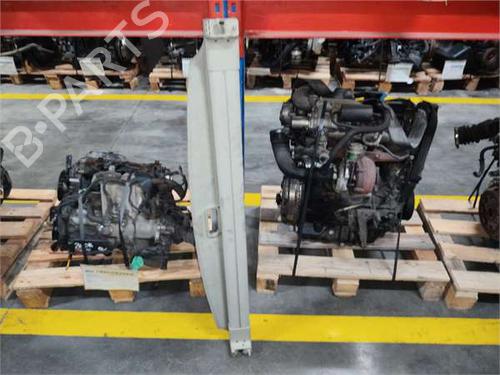 Rear parcel shelf SAAB 9-3 (YS3F, E79, D79, D75) 1.9 TiD | BP37186174C85 - Image 2