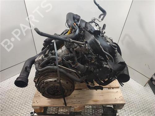 Used Engine VW PASSAT B6 (3C2) 1.9 TDI (105 hp) 31119438