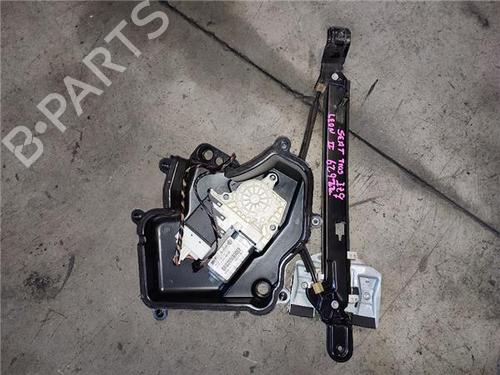 Used Rear left window mechanism Rear left window mechanism 18392118 18392118