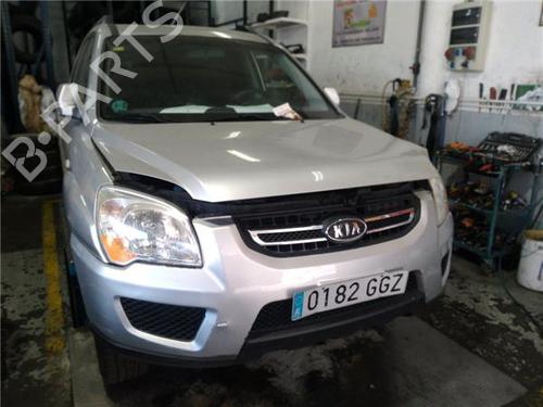 Electronic module KIA SPORTAGE II (JE_, KM_) 2.0 i 16V | BP18383142M83 