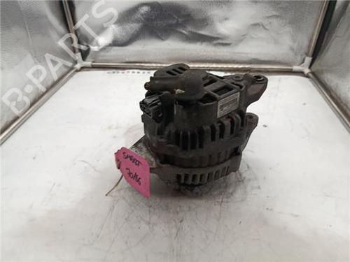 Used Alternator SMART FORFOUR (454) 1.5 (454.032) (109 hp) 30606616