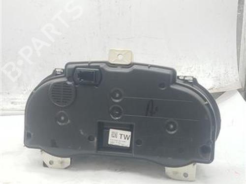 Instrument cluster OPEL CORSA D (S07) 1.3 CDTI (L08, L68) | BP28711404C47