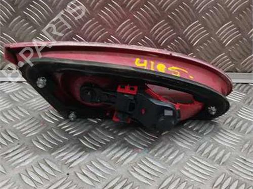 Right tailgate light SEAT LEON (1P1) 1.9 TDI | BP40274346C80 - Image 2
