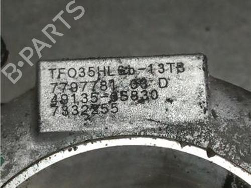 Turbocharger/Supercharger BMW 3 (E90) 320 d | BP18387909M71 