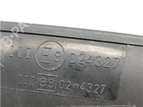 Left mirror FIAT PUNTO (188_) 1.2 60 (188.030, .050, .130, .150, .230, .250) | BP18390880C26 