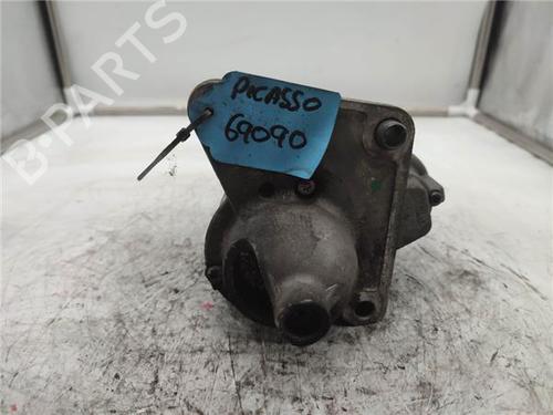Starter CITROËN XSARA PICASSO (N68) 1.6 HDi | BP27372905M8 