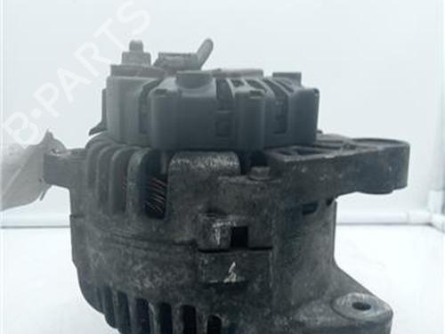 Generator RENAULT MEGANE II Estate (KM0/1_) 1.9 dCi (KMRG, KM1G, KM0G, KM2C) (120 hp) 18379279