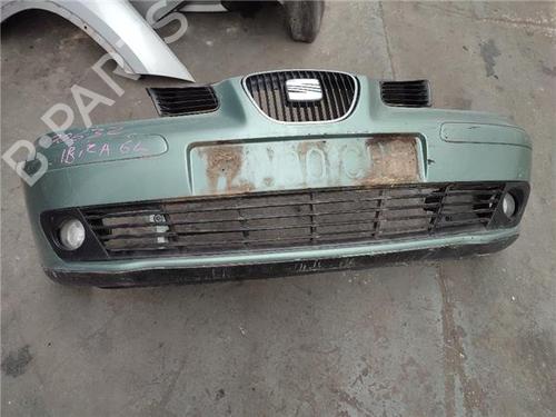 Used Front bumper SEAT IBIZA III (6L1) 1.9 TDI (100 hp) 31348369