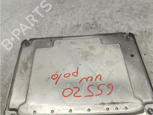Electronic module VW POLO (9N_, 9A_) 1.4 TDI | BP18386721M83 