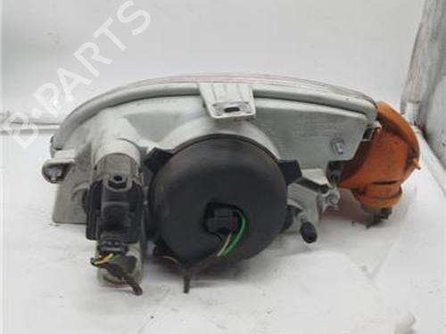 Right headlight FIAT SEICENTO / 600 (187_) 1.1 (187AXB, 187AXB1A, 187AXC1A02) | BP23099363C29 