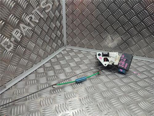 Used Rear left lock BMW 5 (E39) 520 i (150 hp) 30502595