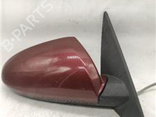 Right mirror NISSAN PRIMERA (P12) 2.2 Di | BP18390331C27 