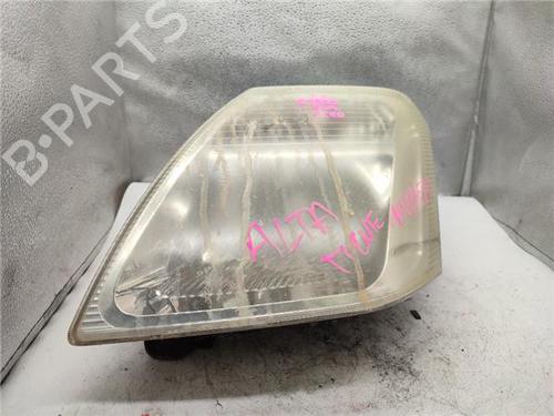 Left headlight CITROËN C2 (JM_) 1.4 | BP29441872C28