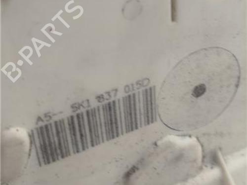 Front left lock SEAT LEON ST (5F8) 1.2 TSI | BP29845310C98