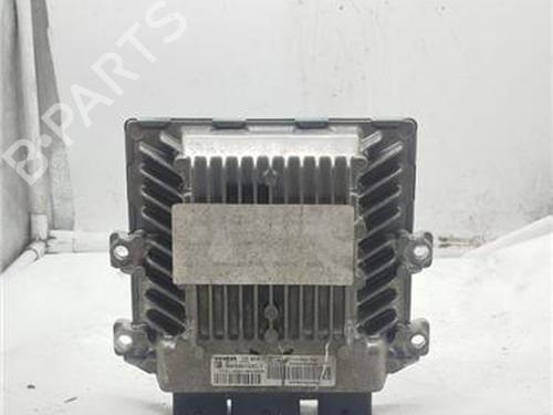 Elektronisk modul PEUGEOT 307 (3A/C) 2.0 HDi 90 (90 hp) 29017552