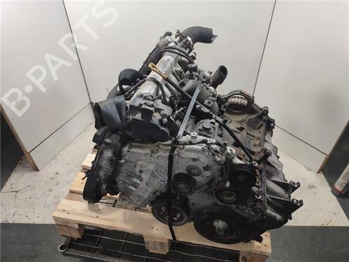 Engine KIA VENGA (YN) 1.6 CRDi 128 | BP28331595M1 