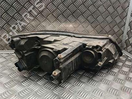 Left headlight SKODA OCTAVIA II (1Z3) 1.6 TDI | BP36545393C28 - Image 2