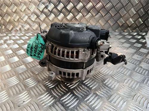 Used Alternator Alternator 39114273 39114273