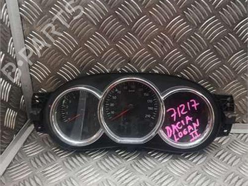 instrument-cluster-dacia-logan-ii-2012-38943680 main image