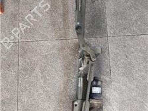 Used Rear wiper motor CITROËN C4 I (LC_) 1.4 16V (88 hp) 18383369