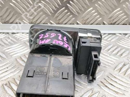 Headlight switch SEAT TOLEDO II (1M2) 1.9 TDI | BP39906132I24 - Image 2