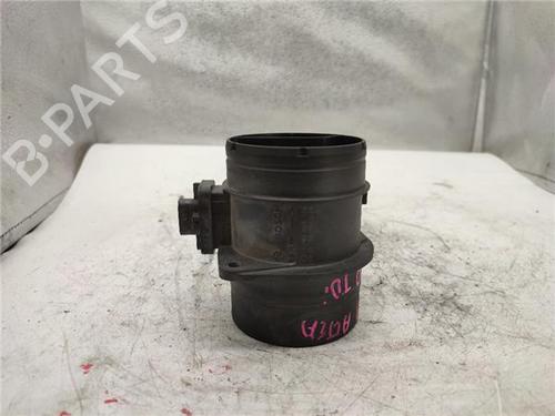 Used Mass air flow sensor SEAT ALTEA (5P1) 2.0 TDI 16V (140 hp) 29441884