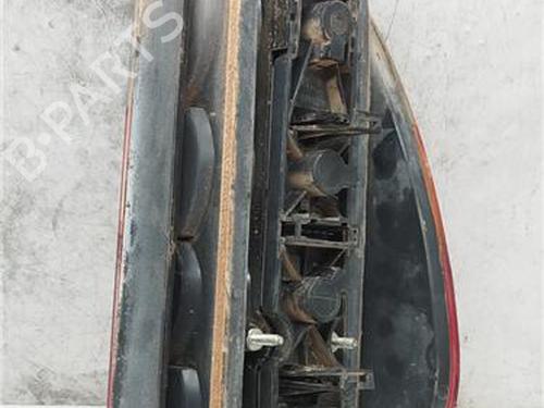 Right taillight SEAT INCA (6K9) 1.9 SDI | BP21168766C35 