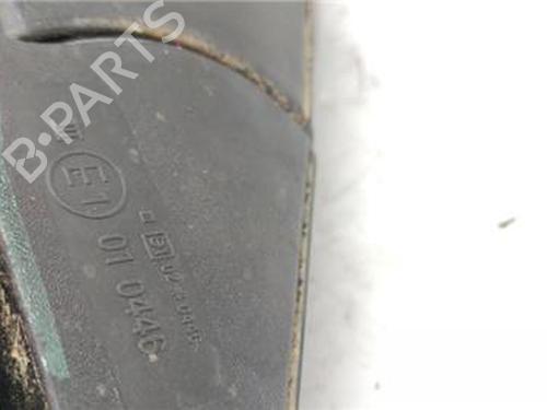 Right mirror OPEL VECTRA B (J96) 1.8 i 16V (F19) | BP19669473C27 