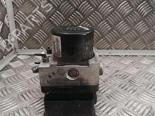 ABS Bremseaggregat ABS Bremseaggregat RENAULT LATITUDE (L70_) 2.0 dCi 150 (L70H) (150 hp) 35798066 35798066